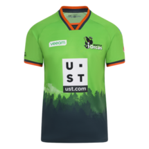 SEATTLE ORCAS MLC REPLICA JERSEY 2025