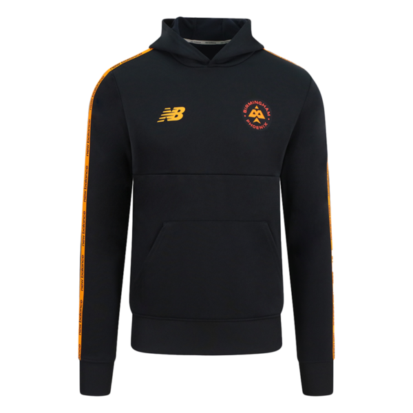 BIRMINGHAM PHOENIX NEW BALANCE MENS HOODY 2025