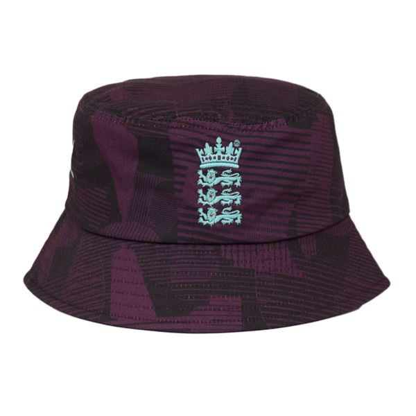 ENGLAND CASTORE TRAINING BUCKET HAT 2025