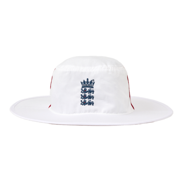 ENGLAND CASTORE TEST WIDE BRIM 2026