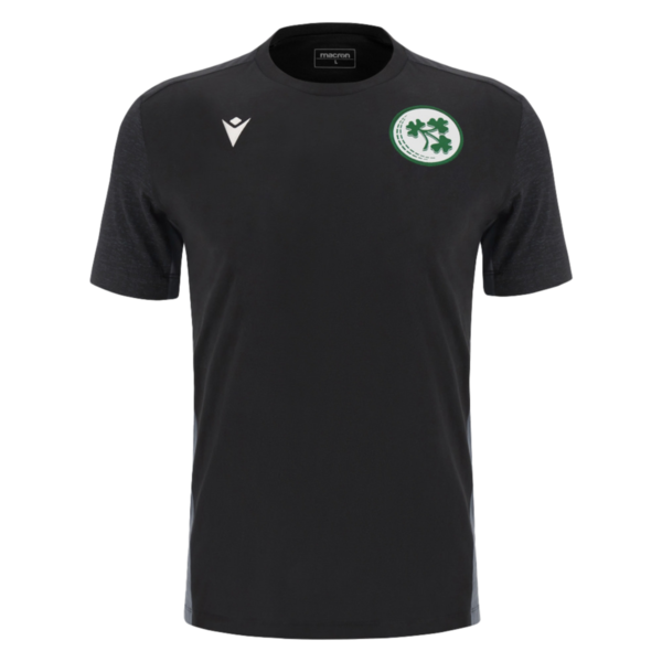 IRELAND MACRON TRAINING TEE 2025