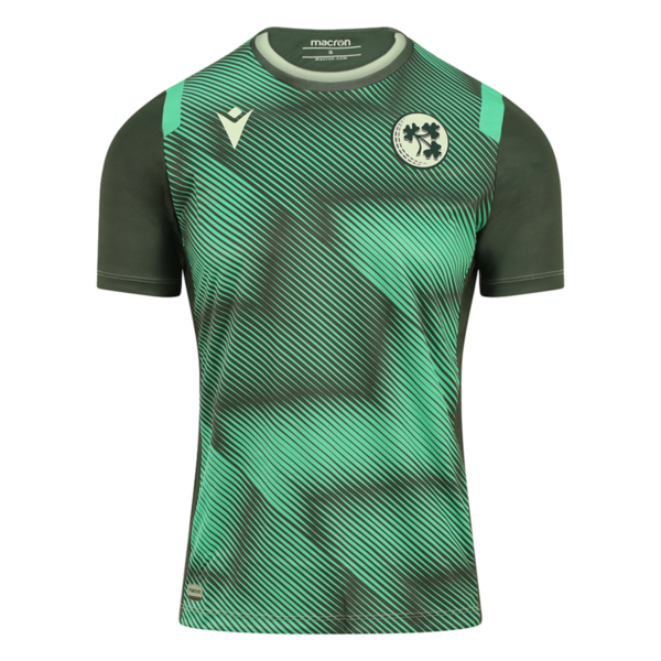 IRELAND MACRON TRAINING TEE 2025