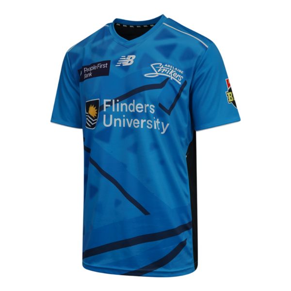 ADELAIDE STRIKERS BBL T20 JERSEY 25/26