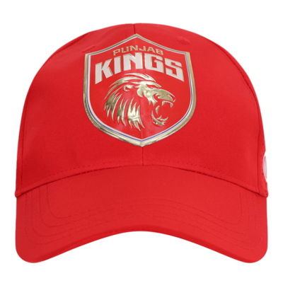 PUNJAB KINGS IPL PLAYING CAP 2025